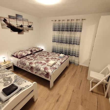 Guesthouse Eljuga Family Stari Grad  Exteriér fotografie