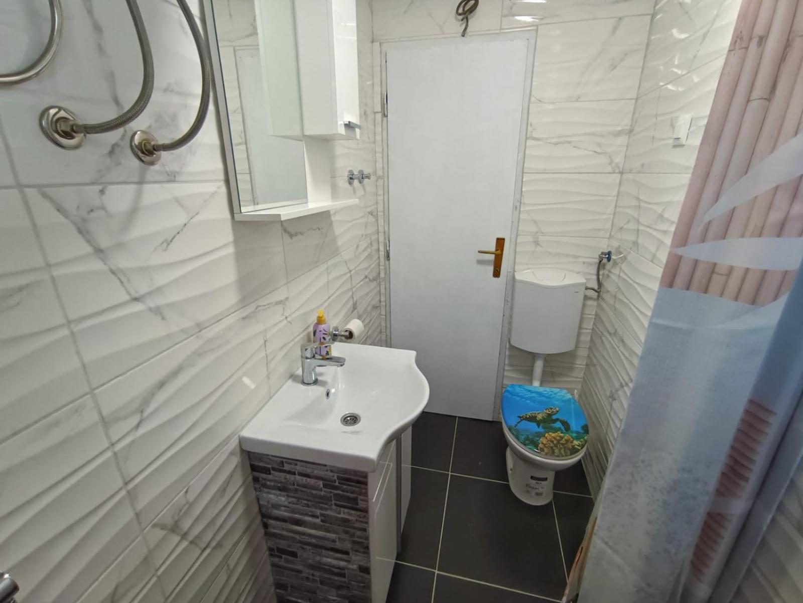 Guesthouse Eljuga Family Stari Grad  Exteriér fotografie