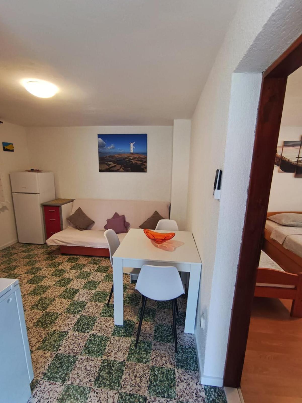 Guesthouse Eljuga Family Stari Grad  Exteriér fotografie