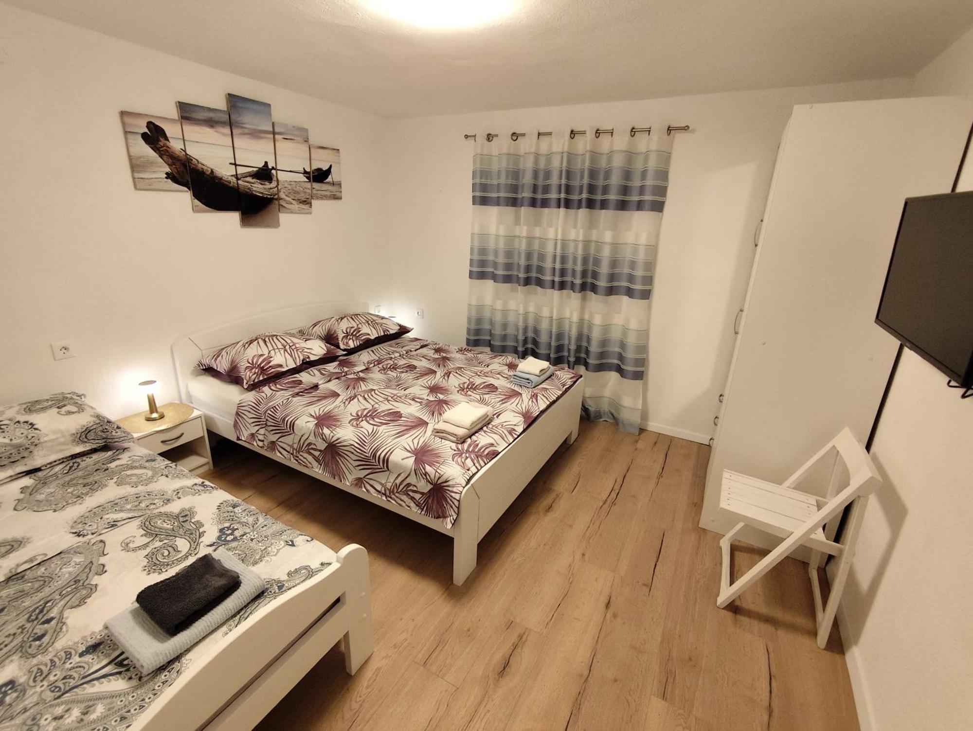 Guesthouse Eljuga Family Stari Grad  Exteriér fotografie