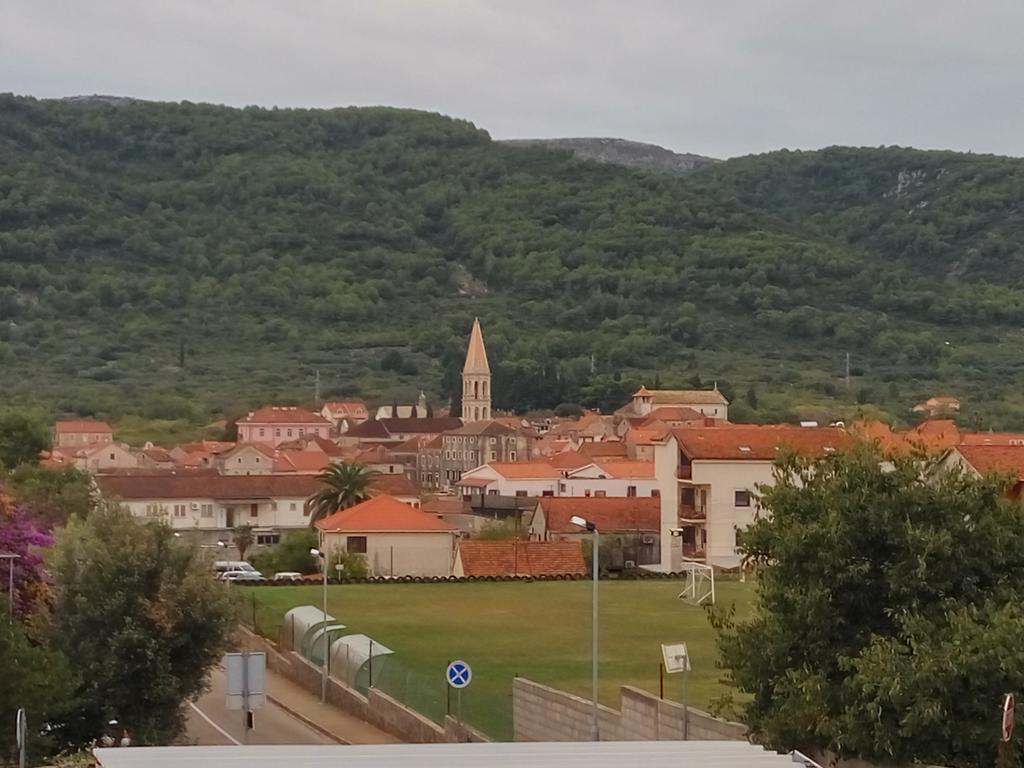 Guesthouse Eljuga Family Stari Grad  Exteriér fotografie